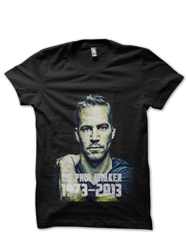 Paul Walker T-Shirt Style001 Hoodie, Sweatshirt | CoreVibeTees.com