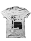 Paul Walker T-Shirt Style005 Hoodie, Sweatshirt | CoreVibeTees.com
