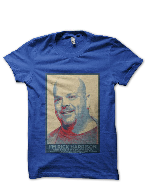 Pawn Stars T-Shirt Style009 Hoodie, Sweatshirt | CoreVibeTees.com