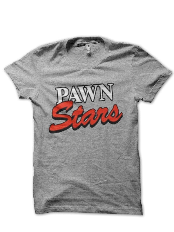 Pawn Stars T-Shirt Style008 Hoodie, Sweatshirt | CoreVibeTees.com