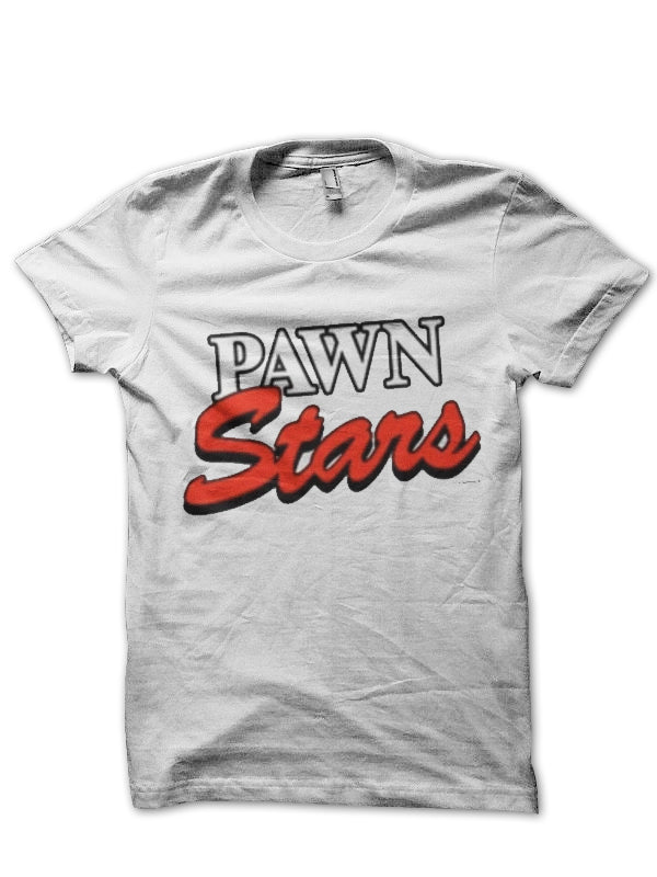 Pawn Stars T-Shirt Style007 Hoodie, Sweatshirt | CoreVibeTees.com