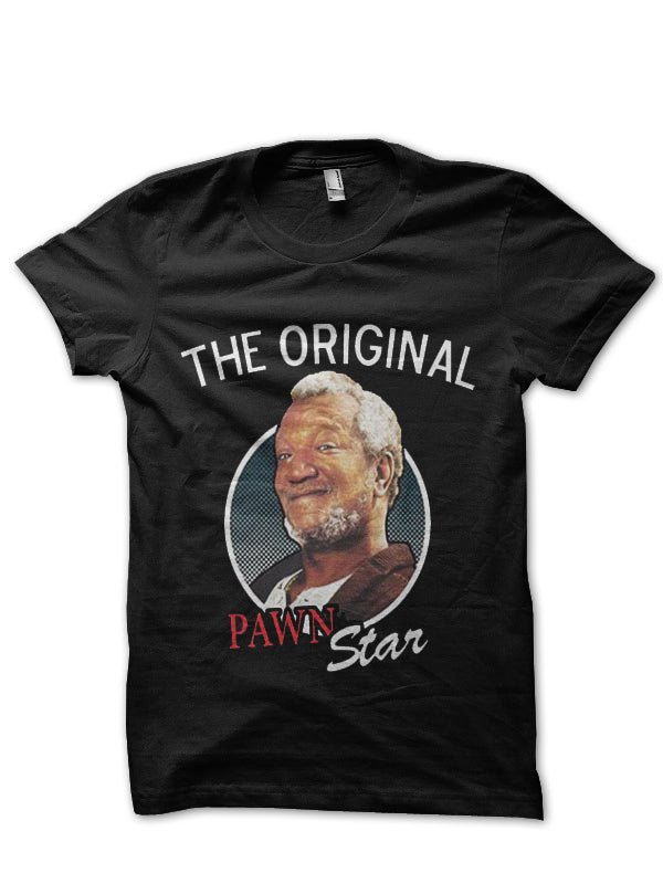Pawn Stars T-Shirt Style006 Hoodie, Sweatshirt | CoreVibeTees.com