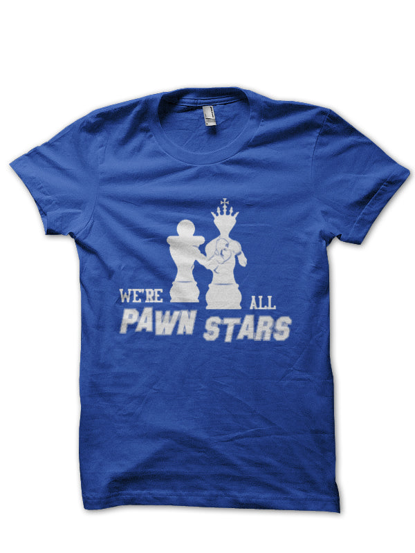 Pawn Stars T-Shirt Style004 Hoodie, Sweatshirt | CoreVibeTees.com