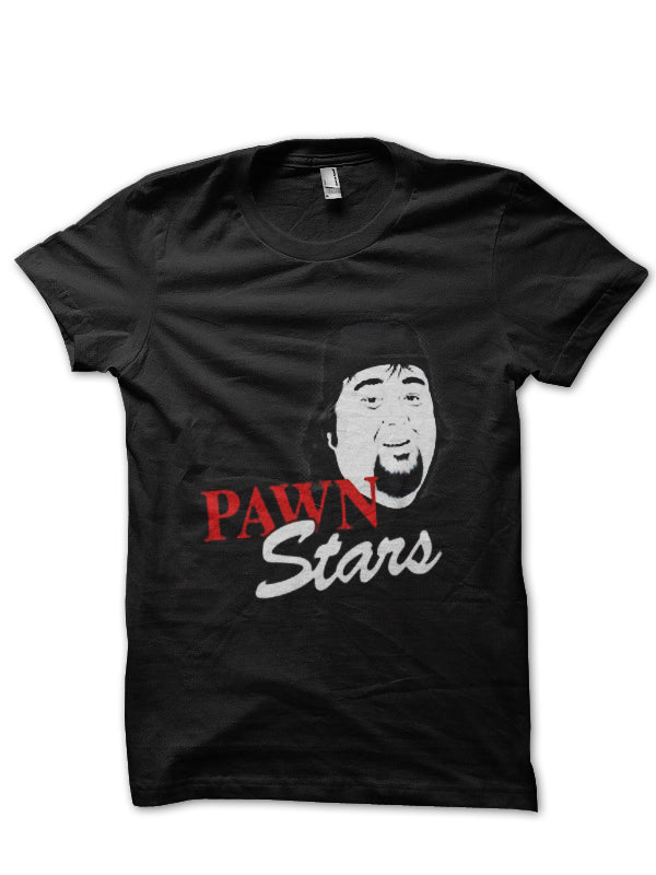 Pawn Stars T-Shirt Style003 Hoodie, Sweatshirt | CoreVibeTees.com