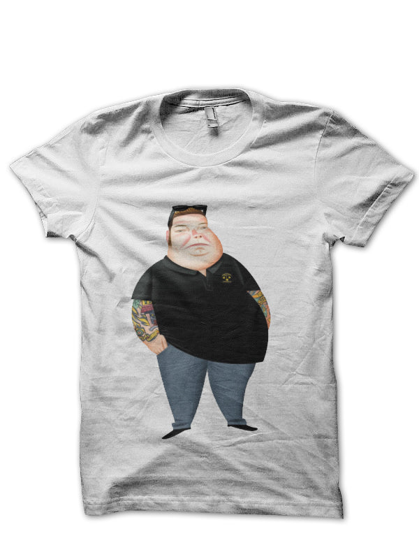 Pawn Stars T-Shirt Style002 Hoodie, Sweatshirt | CoreVibeTees.com