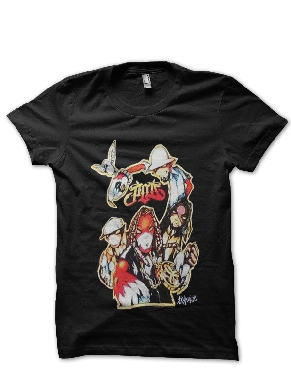 Payable On Death T-Shirt Style003 Hoodie, Sweatshirt | CoreVibeTees.com