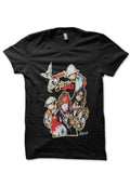Payable On Death T-Shirt Style003 Hoodie, Sweatshirt | CoreVibeTees.com