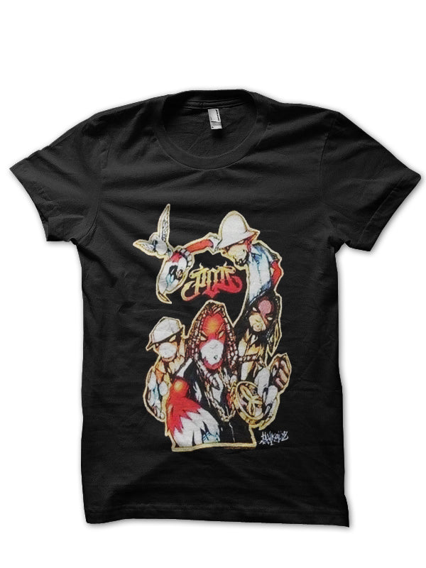Payable On Death T-Shirt Style003 Hoodie, Sweatshirt | CoreVibeTees.com
