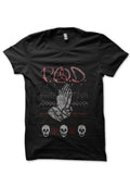 Payable On Death T-Shirt Style008 Hoodie, Sweatshirt | CoreVibeTees.com