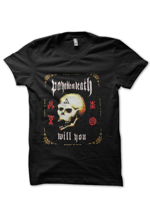 Payable On Death T-Shirt Style007 Hoodie, Sweatshirt | CoreVibeTees.com