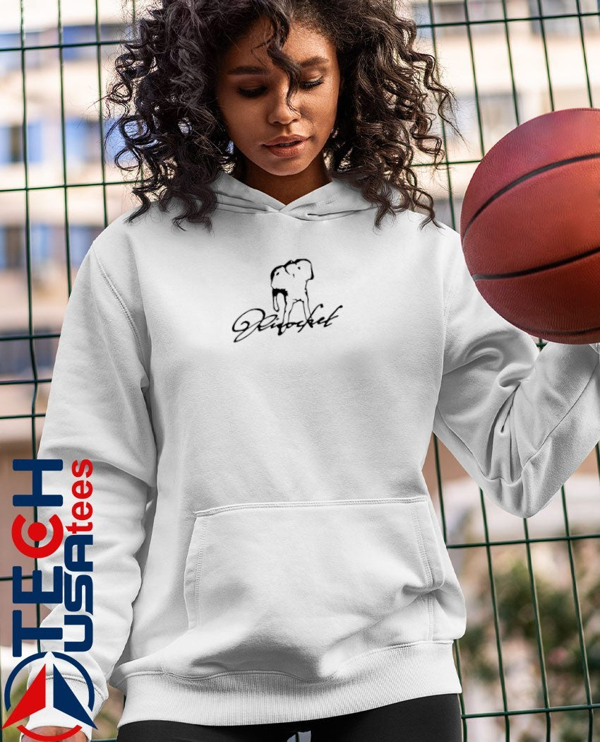 Snail Mail Ricochet shirt
