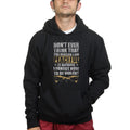 Peaceful and Violent Hoodie Style001 T-Shirts, Sweatshirt | CoreVibeTees.com (Image 1)