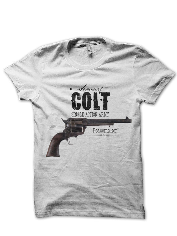 Peacemaker T-Shirt Style009 Hoodie, Sweatshirt | CoreVibeTees.com