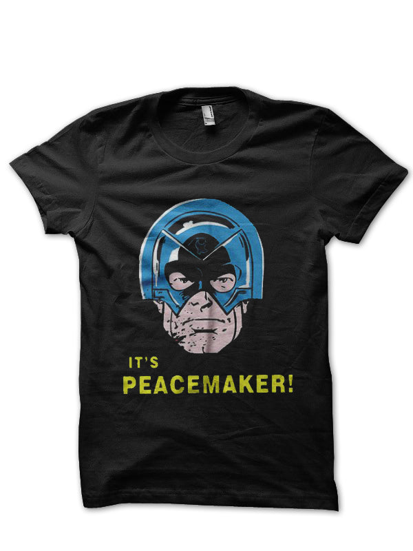 Peacemaker T-Shirt Style008 Hoodie, Sweatshirt | CoreVibeTees.com