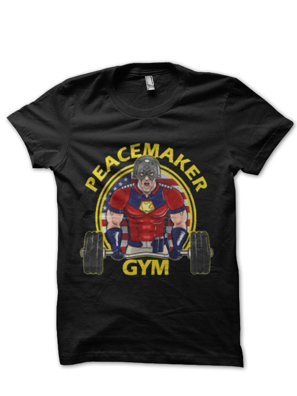 Peacemaker T-Shirt Style006 Hoodie, Sweatshirt | CoreVibeTees.com