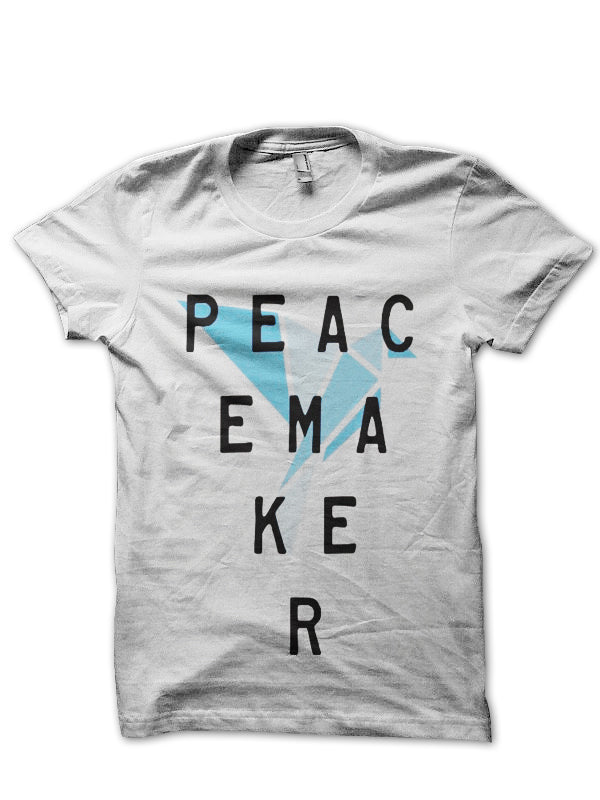 Peacemaker T-Shirt Style003 Hoodie, Sweatshirt | CoreVibeTees.com