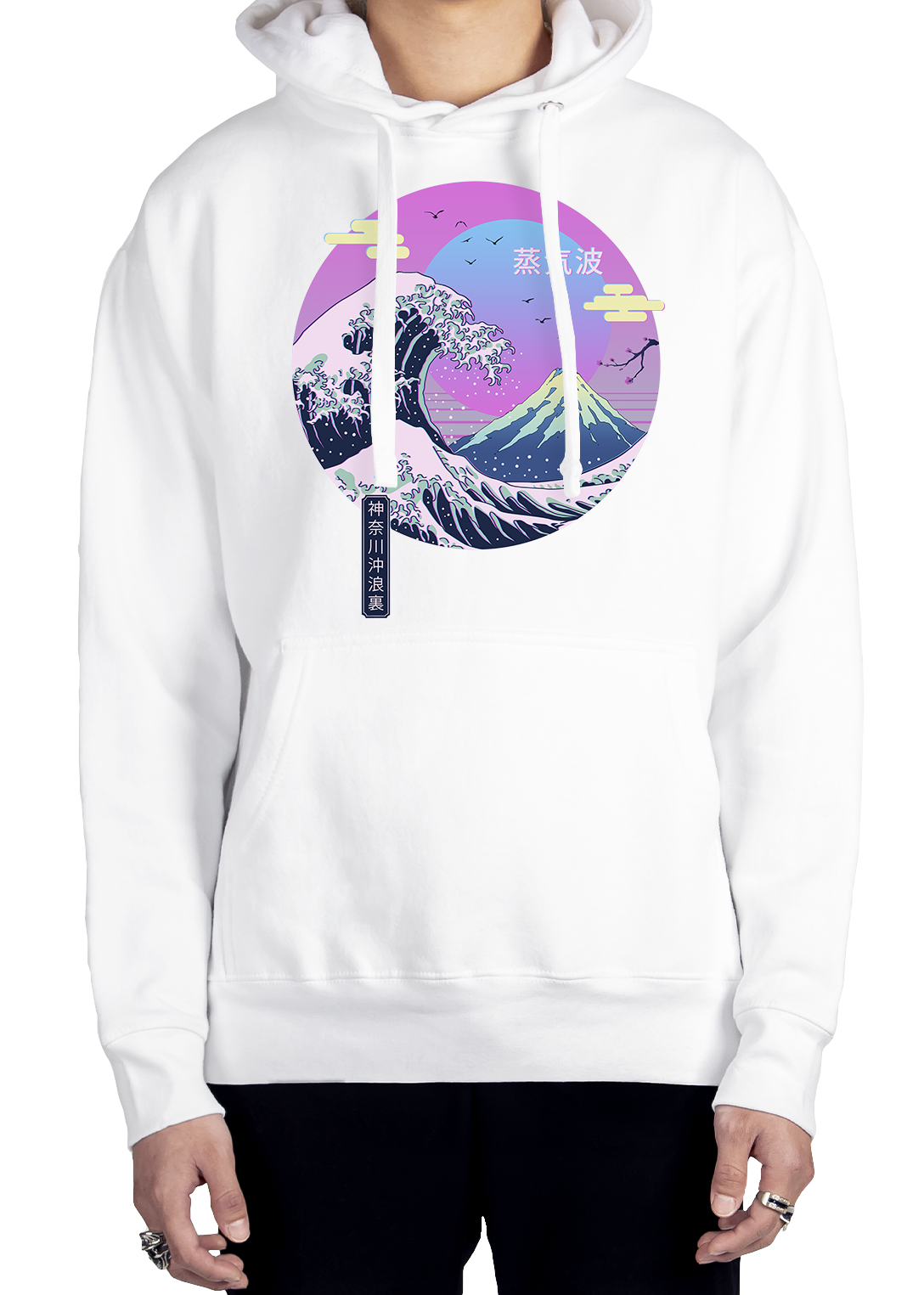 Peak Aesthetic Hoodie