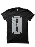 Peaky Blinders Black T-Shirt Hoodie, Sweatshirt | CoreVibeTees.com