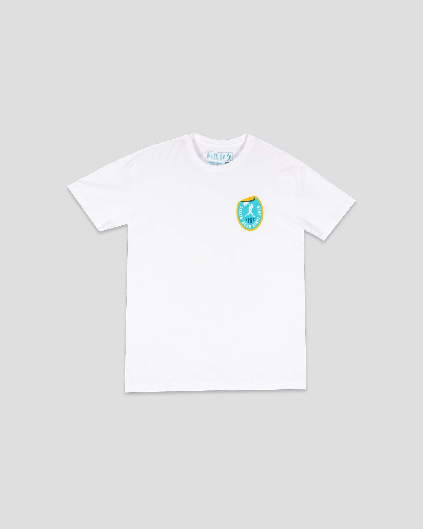 Peelin Good (Banana) T-Shirt - Youth Hoodie, Sweatshirt | CoreVibeTees.com (Image 2)