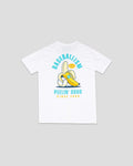 Peelin Good (Banana) T-Shirt - Youth Hoodie, Sweatshirt | CoreVibeTees.com (Image 1)