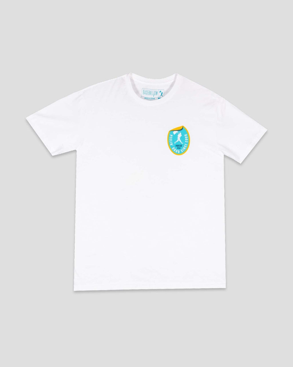 Peelin Good (Banana) T-Shirt Hoodie, Sweatshirt | CoreVibeTees.com (Image 2)