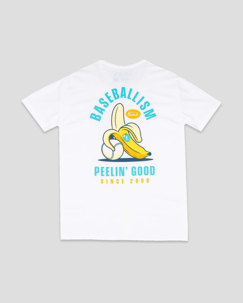 Peelin Good (Banana) T-Shirt Hoodie, Sweatshirt | CoreVibeTees.com (Image 1)