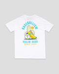 Peelin Good (Banana) T-Shirt Hoodie, Sweatshirt | CoreVibeTees.com (Image 1)
