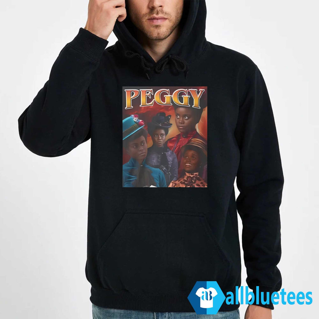 Peggy Shirt