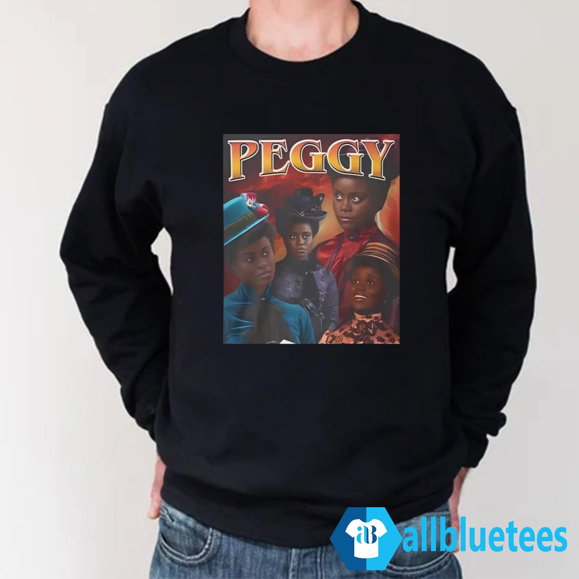 Peggy Shirt