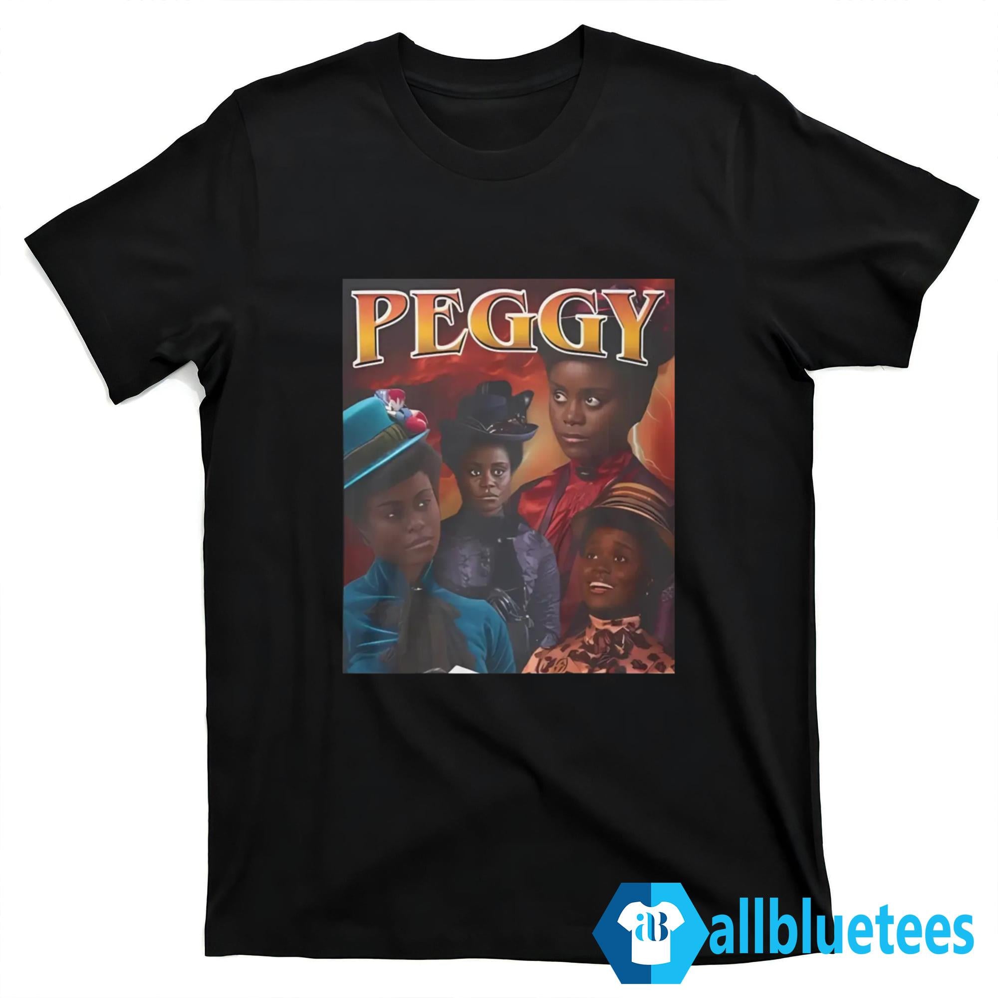 Peggy Shirt