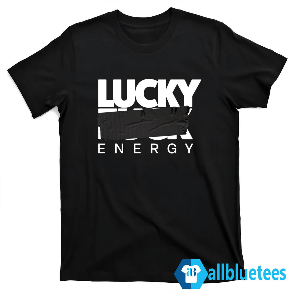 Pegula Lucky Energy US Open Shirt