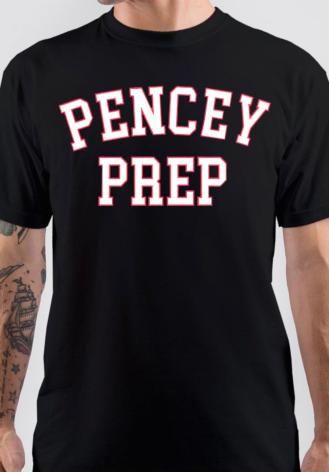 Pencey Prep T-Shirt Style003 Hoodie, Sweatshirt | CoreVibeTees.com