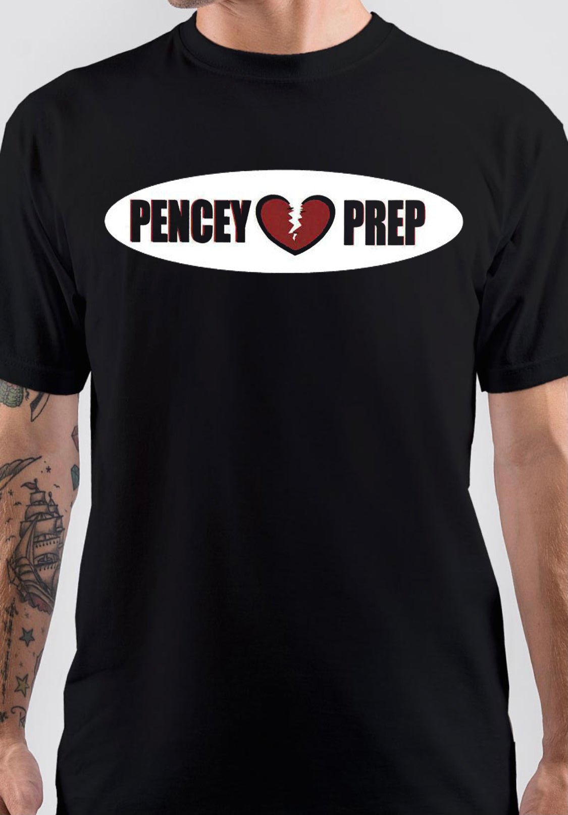 Pencey Prep T-Shirt Style007 Hoodie, Sweatshirt | CoreVibeTees.com