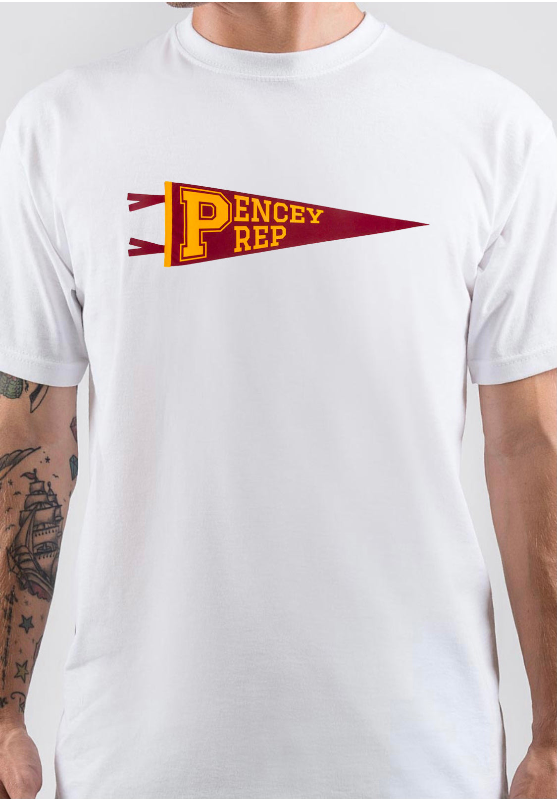 Pencey Prep T-Shirt Style006 Hoodie, Sweatshirt | CoreVibeTees.com