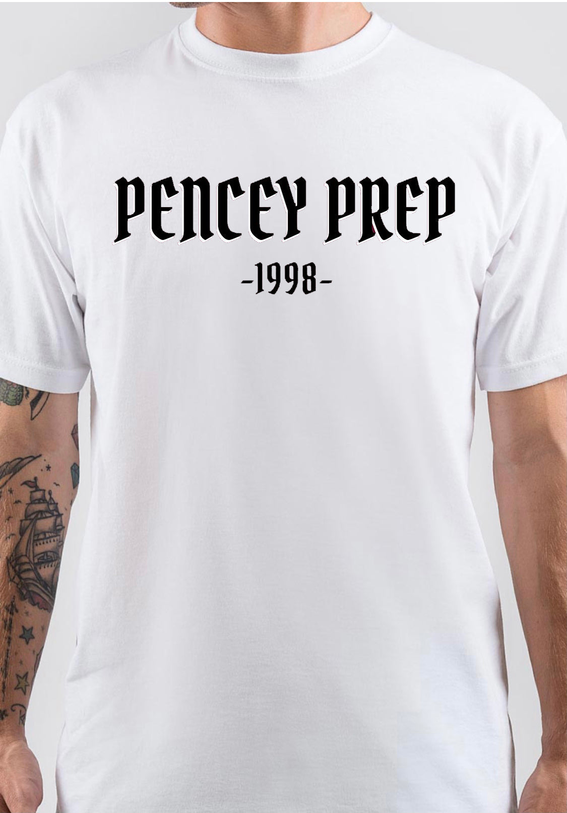 Pencey Prep T-Shirt Hoodie, Sweatshirt | CoreVibeTees.com