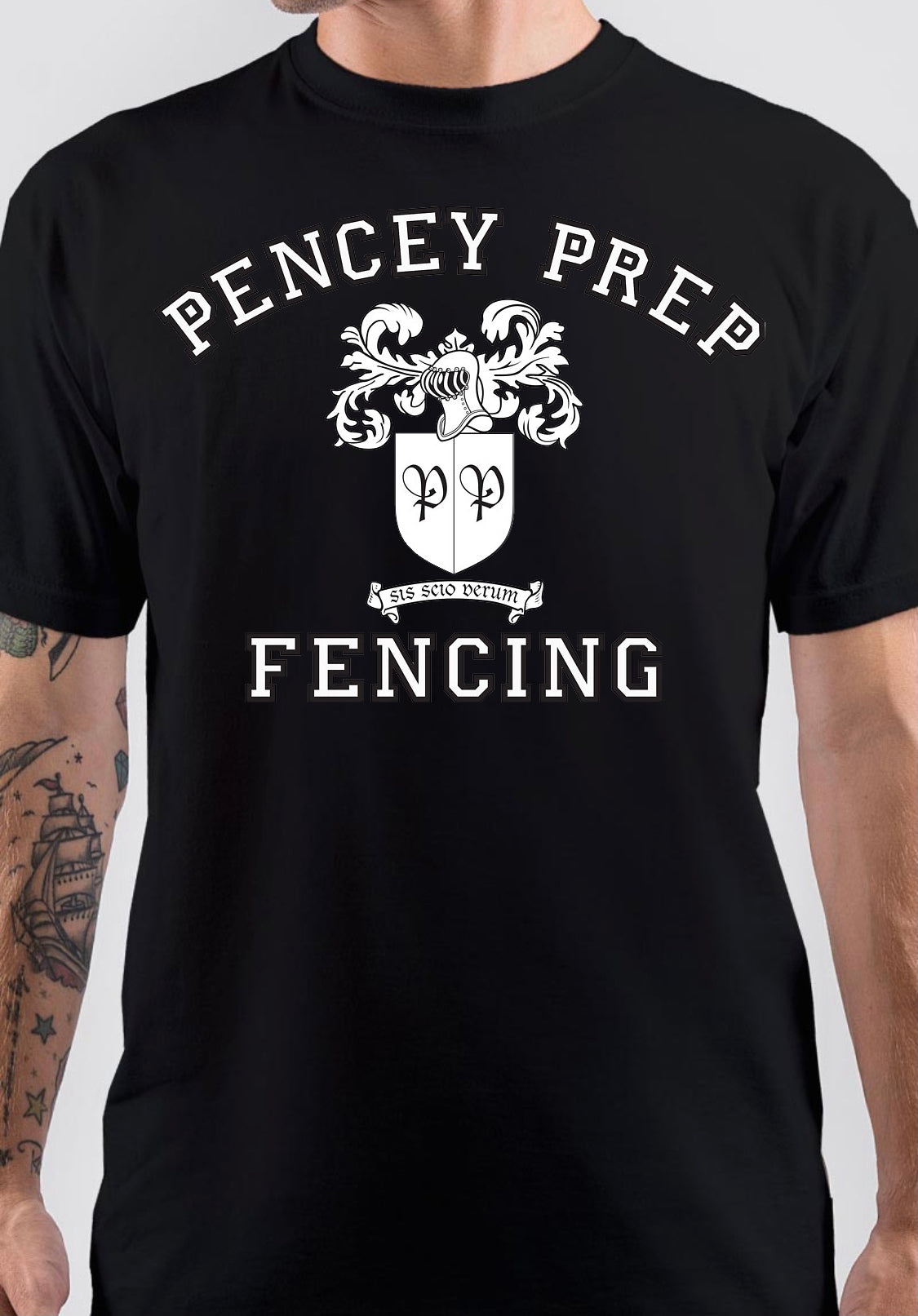 Pencey Prep T-Shirt Style001 Hoodie, Sweatshirt | CoreVibeTees.com