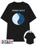 Peng Shui Feng Shui Penguin shirt