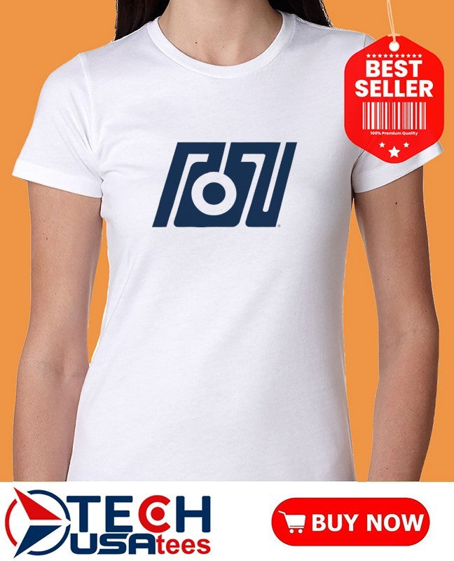Penn State 1971 Icers Whiteout vintage logo shirt