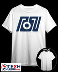 Penn State 1971 Icers Whiteout vintage logo shirt