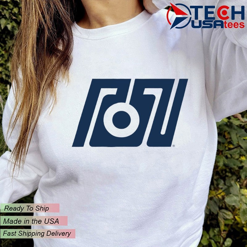 Penn State 1971 Icers Whiteout vintage logo shirt