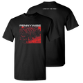 Land Of The Free? Album Tee Hoodie, Sweatshirt | CoreVibeTees.com (Image 1)