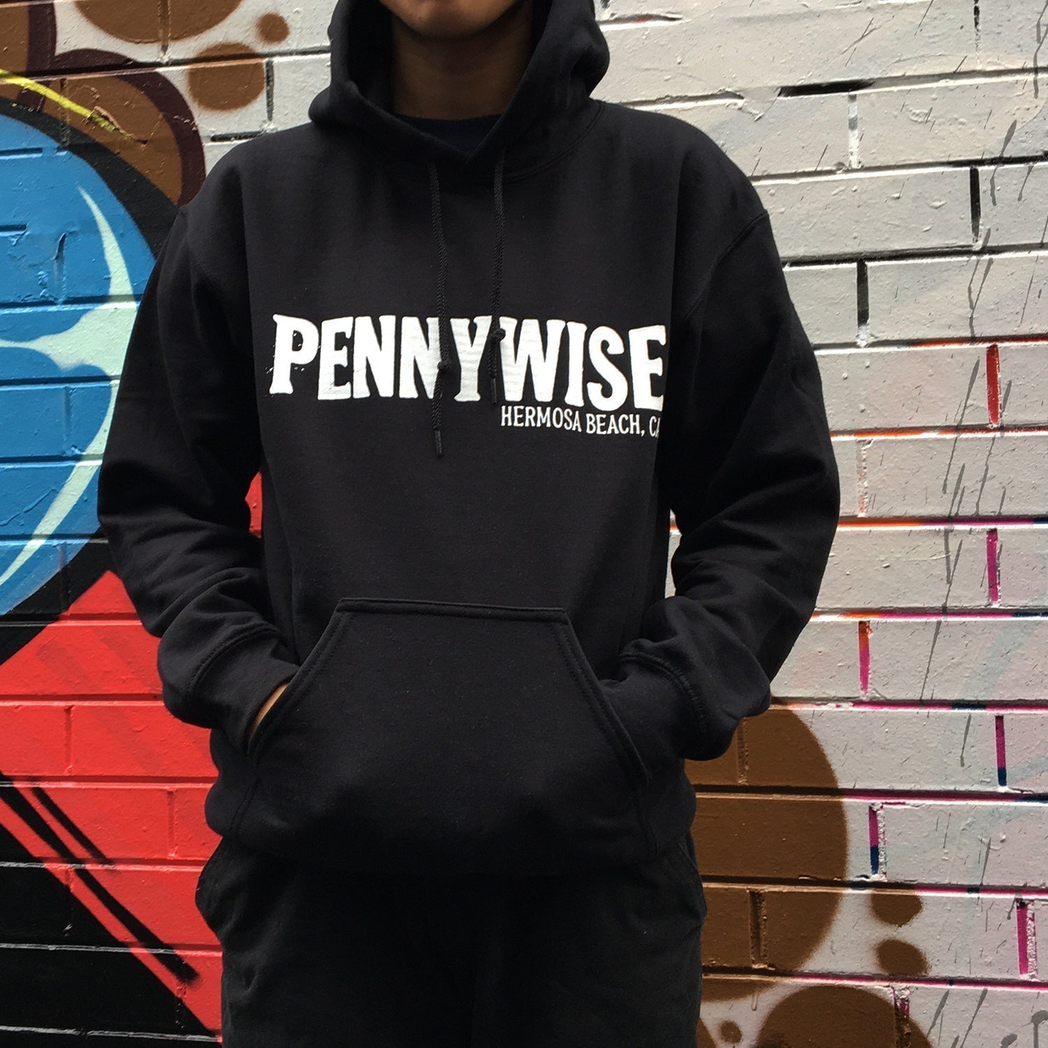 Dinner Time Hoodie (Black) T-Shirts, Sweatshirt | CoreVibeTees.com (Image 3)