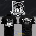 Penrith Panthers Celebrate 60 Years Tee
