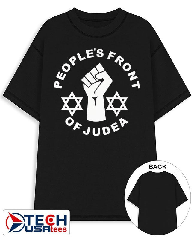 People’s front pf Judea shirt