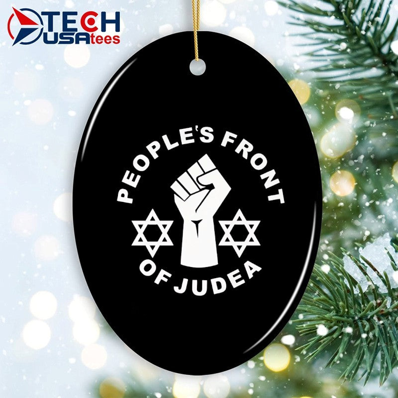 People’s front pf Judea shirt