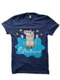Peppa T-Shirt Style002 Hoodie, Sweatshirt | CoreVibeTees.com