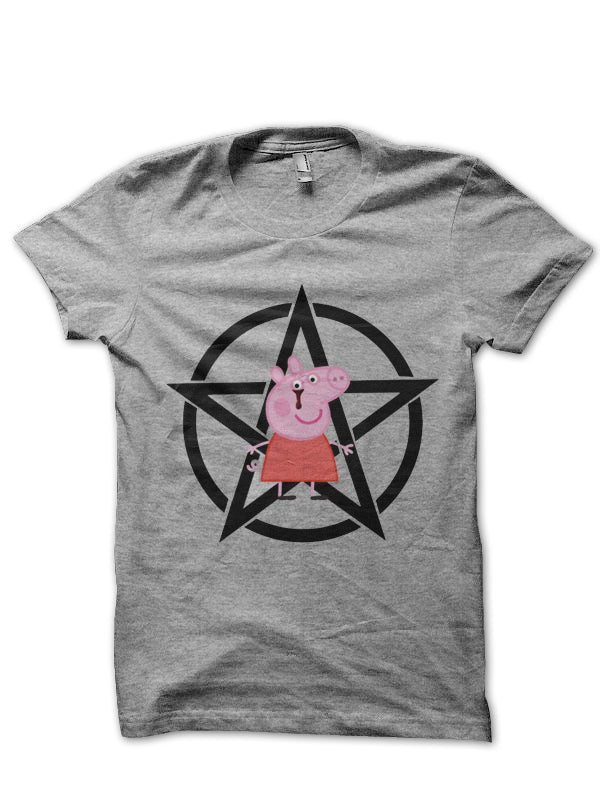 Peppa T-Shirt Hoodie, Sweatshirt | CoreVibeTees.com