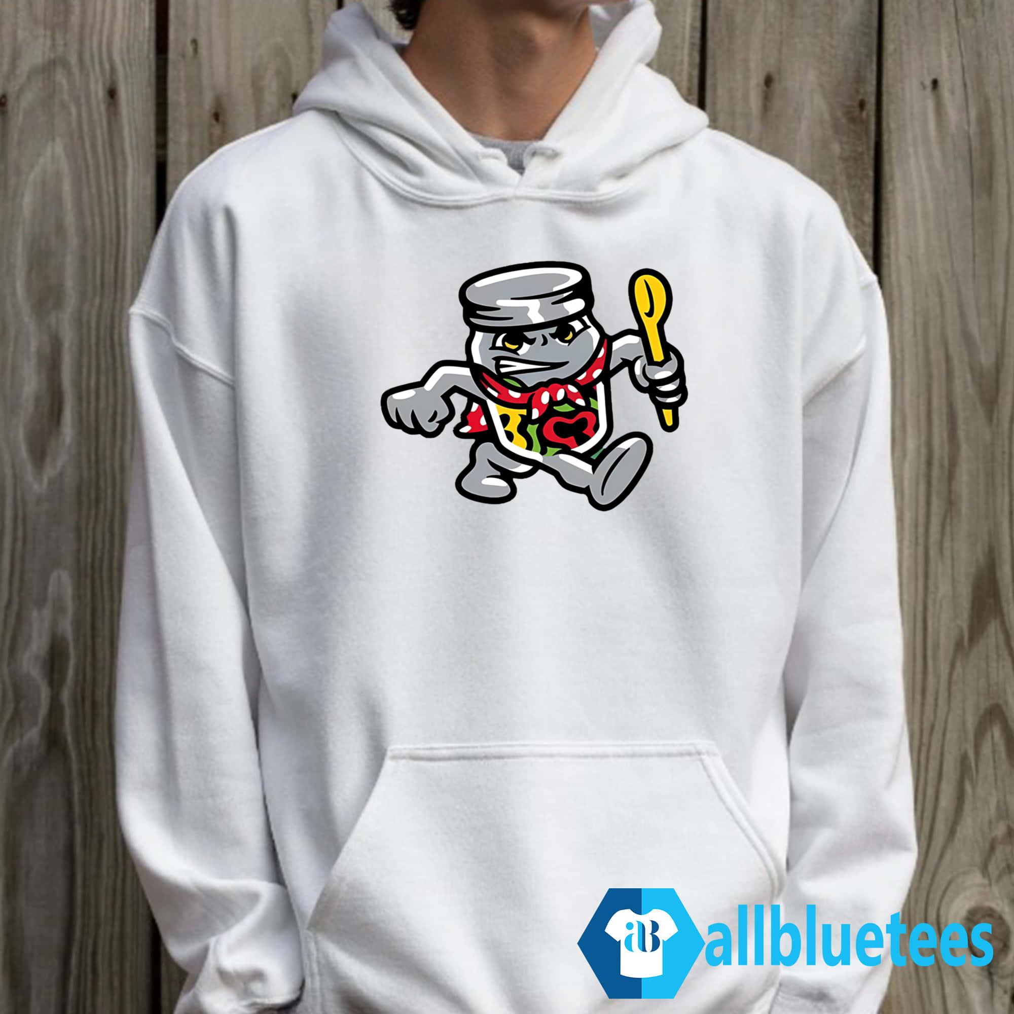 Peppers In Oil 2026 Shirt