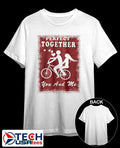 Perfect together you and me Valentine’s Day shirt