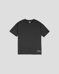 Diamond Flex Lite Oversized Training Tee (Black) - Youth Hoodie, Sweatshirt | CoreVibeTees.com (Image 1)